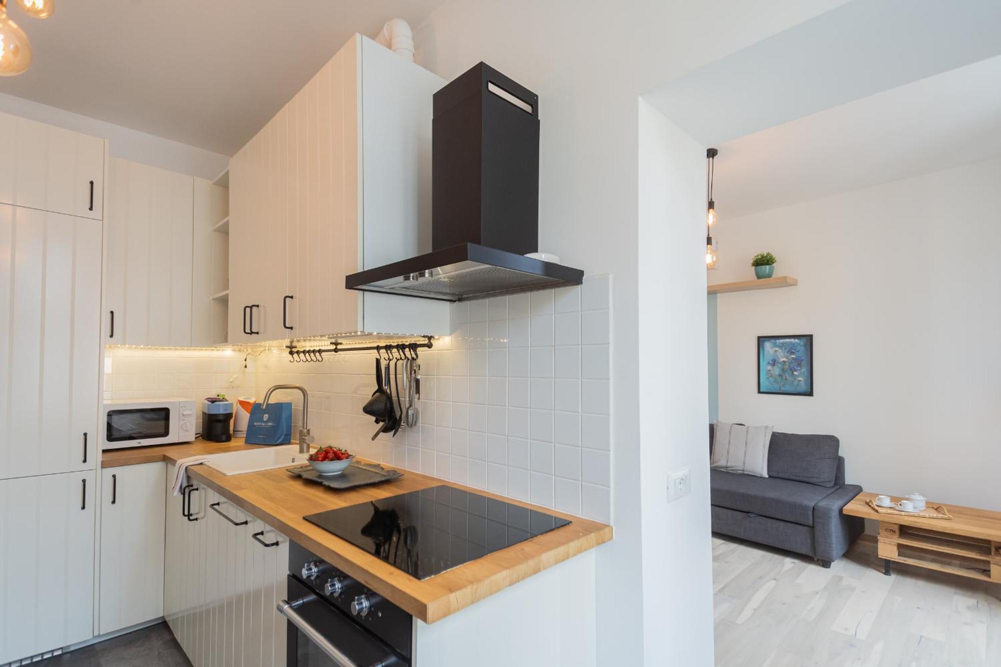 Old Court Hideaway By Rent All Όπως Εξωτερικό φωτογραφία